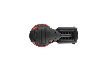 Эксцентриковая шлифмашина Intertool - 300 Вт Storm