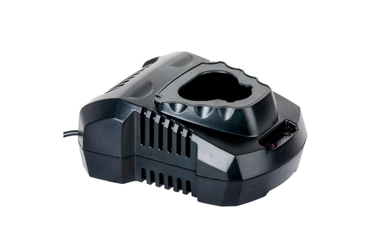 Зарядное устройство для шуруповерта Intertool - 12 В Li-ion к WT-0321
