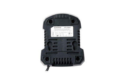 Зарядное устройство для шуруповерта Intertool - 12 В Li-ion к WT-0321