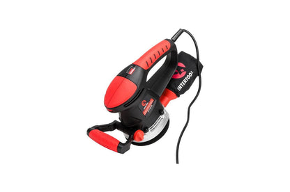 Эксцентриковая шлифмашина Intertool - 480 Вт SemiPro