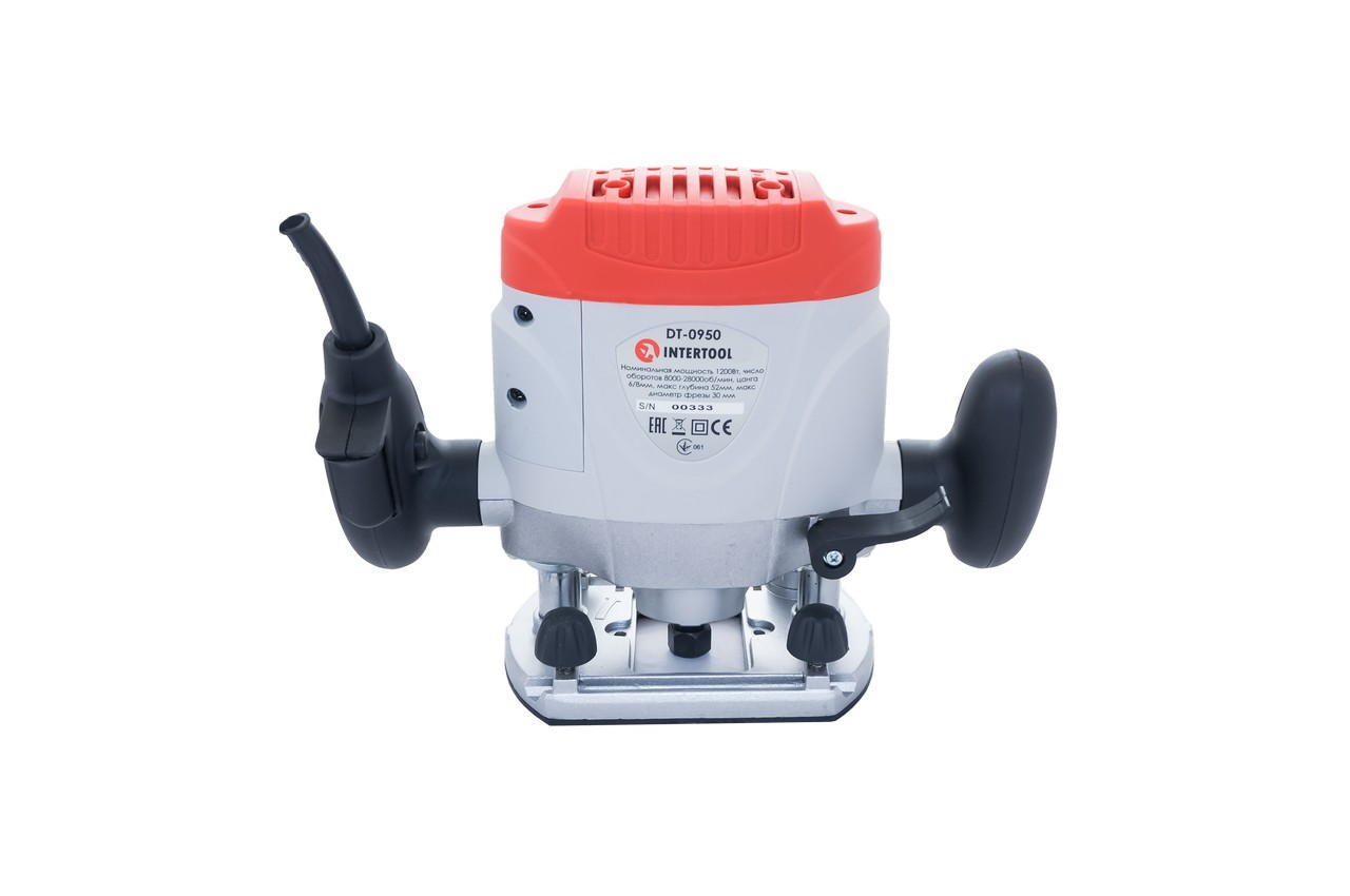 Фрезер Intertool - 1200 Вт