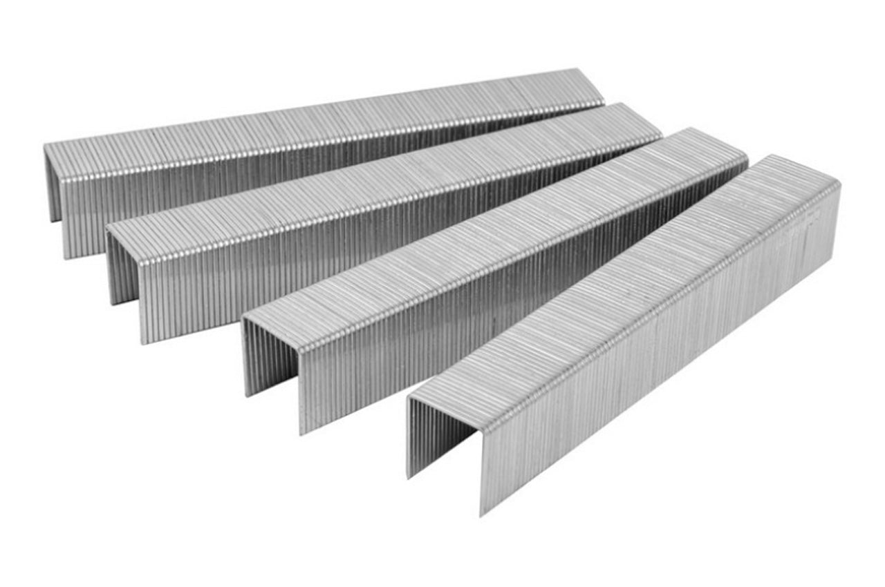 Скоба Титул - 12 x 0,7 x 11,3 мм (1000 шт.)