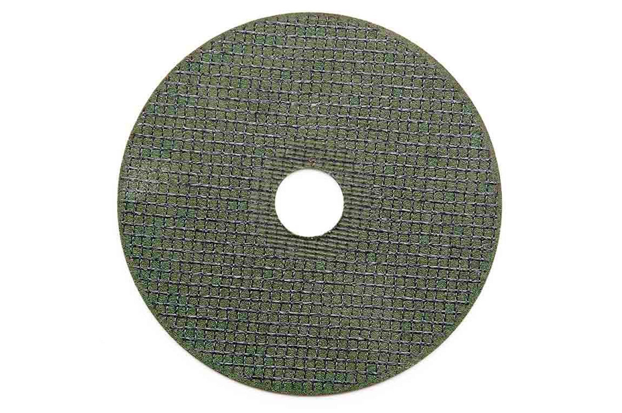 Диск отрезной по металлу Apro - 125 х 1,6 х 22,2 мм Pro