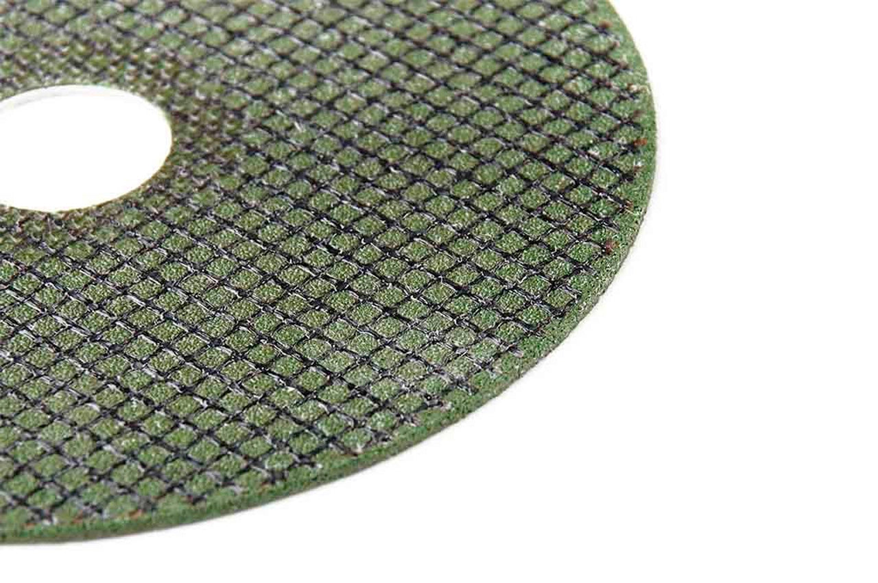 Диск отрезной по металлу Apro - 125 х 1,6 х 22,2 мм Pro