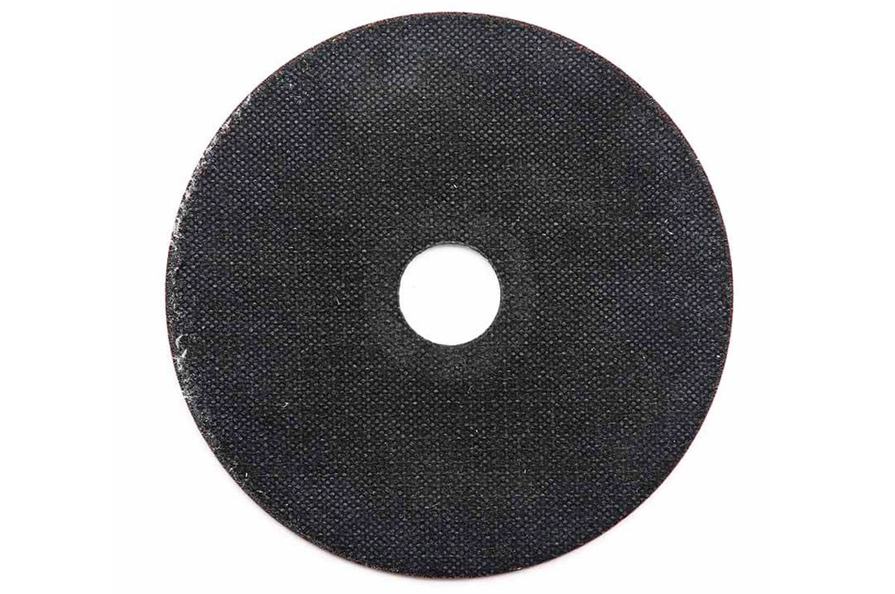 Диск отрезной по металлу Apro - 125 х 2,0 х 22,2 мм