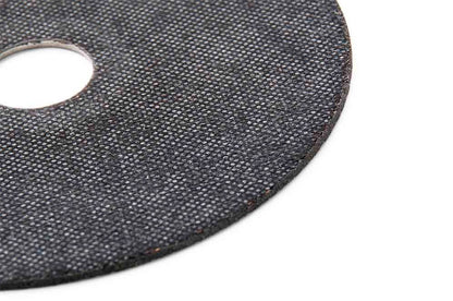 Диск отрезной по металлу Apro - 125 х 2,0 х 22,2 мм