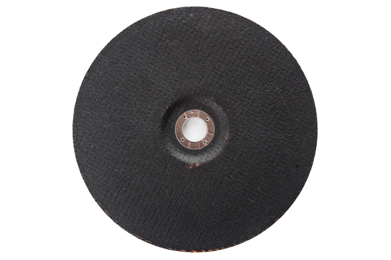 Диск зачистной по металлу Apro - 230 х 6 х 22,2 мм