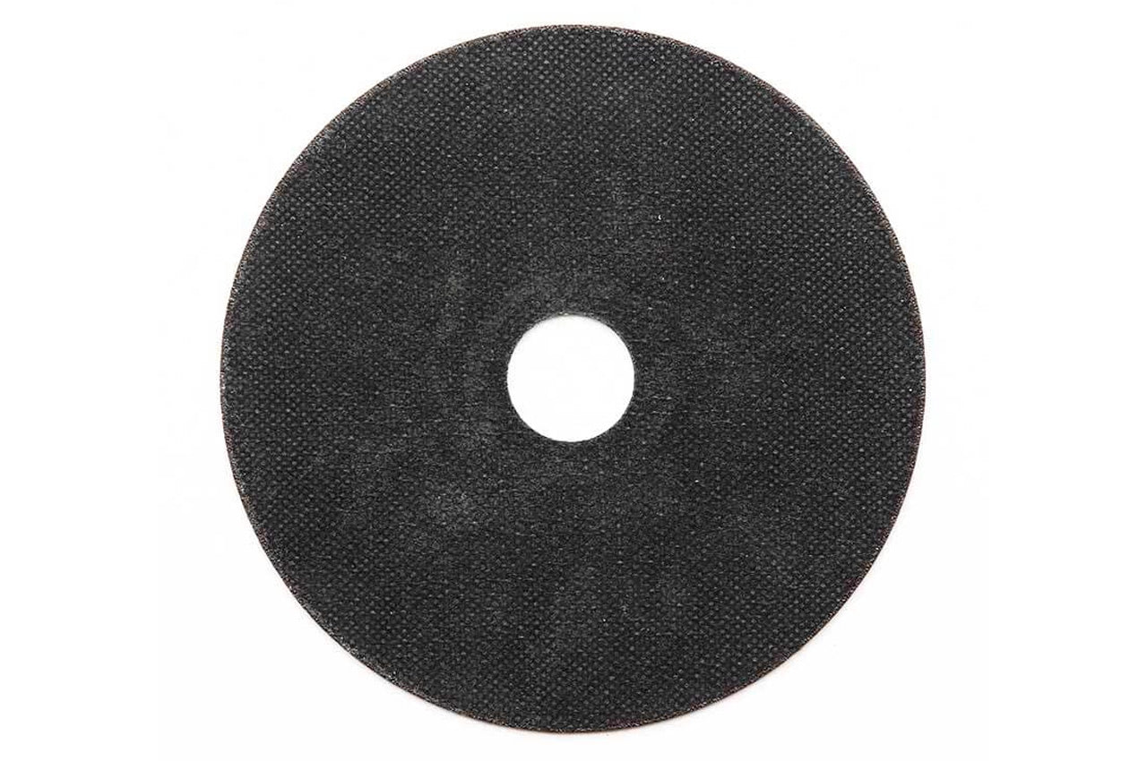 Диск отрезной по металлу Apro - 125 х 1,0 х 22,2 мм