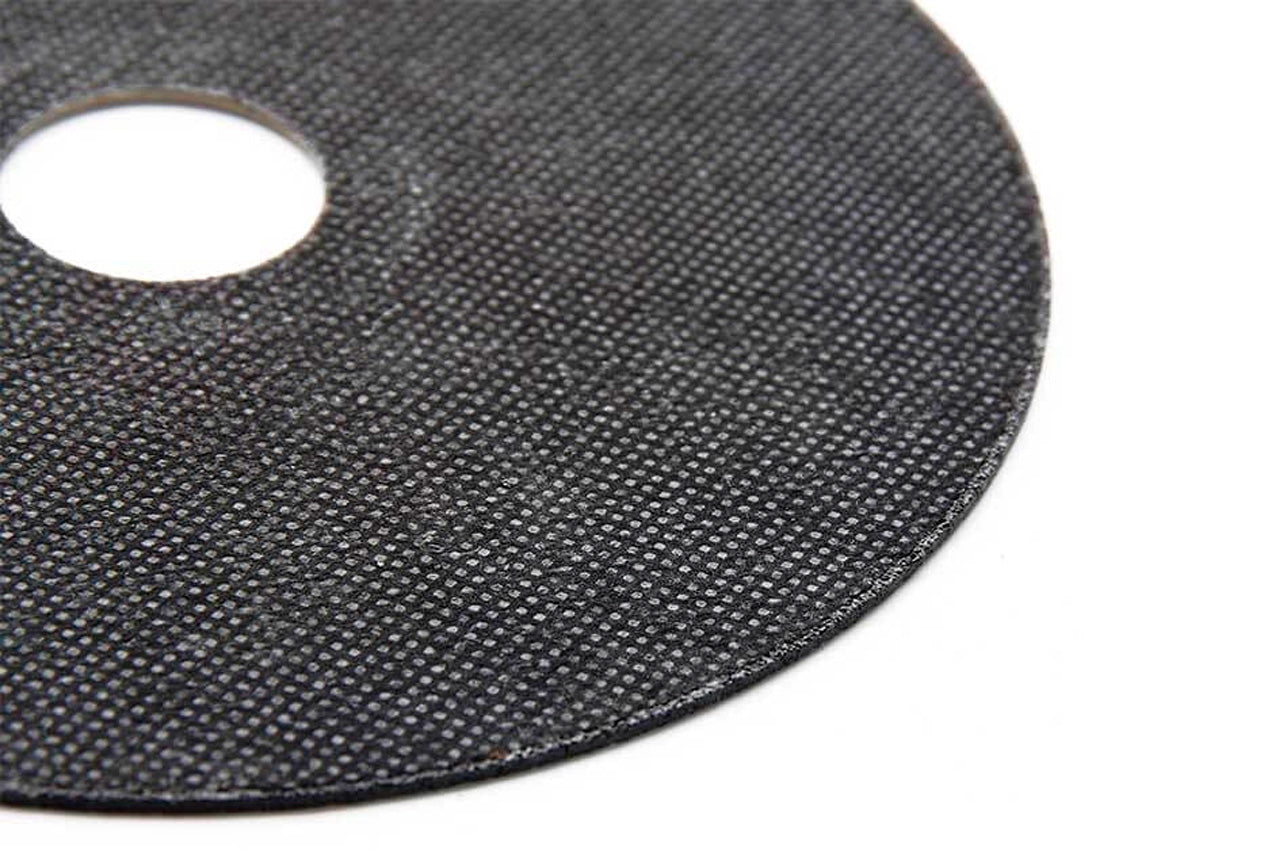 Диск отрезной по металлу Apro - 125 х 1,0 х 22,2 мм