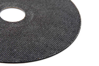 Диск отрезной по металлу Apro - 125 х 1,0 х 22,2 мм