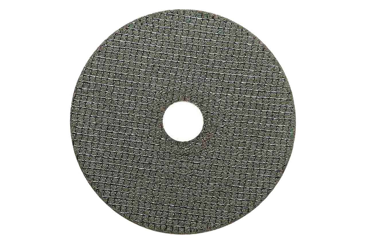 Диск отрезной по металлу Apro - 125 х 1,2 х 22,2 мм Pro