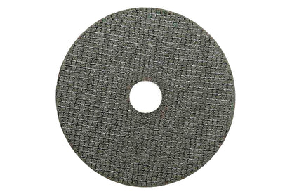 Диск отрезной по металлу Apro - 125 х 1,2 х 22,2 мм Pro