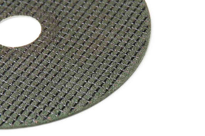 Диск отрезной по металлу Apro - 125 х 1,2 х 22,2 мм Pro