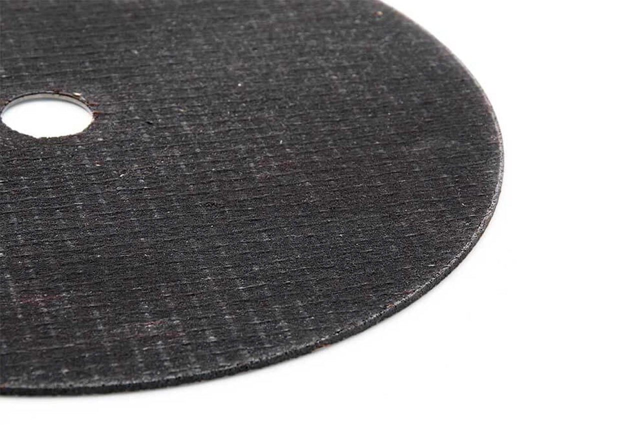 Диск отрезной по металлу Apro - 230 х 1,6 х 22,2 мм