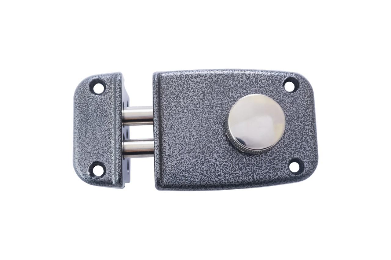 Замок накладний FZB - Sofia 3Н-1-1К3