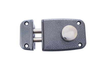 Замок накладний FZB - Sofia 3Н-1-1К3