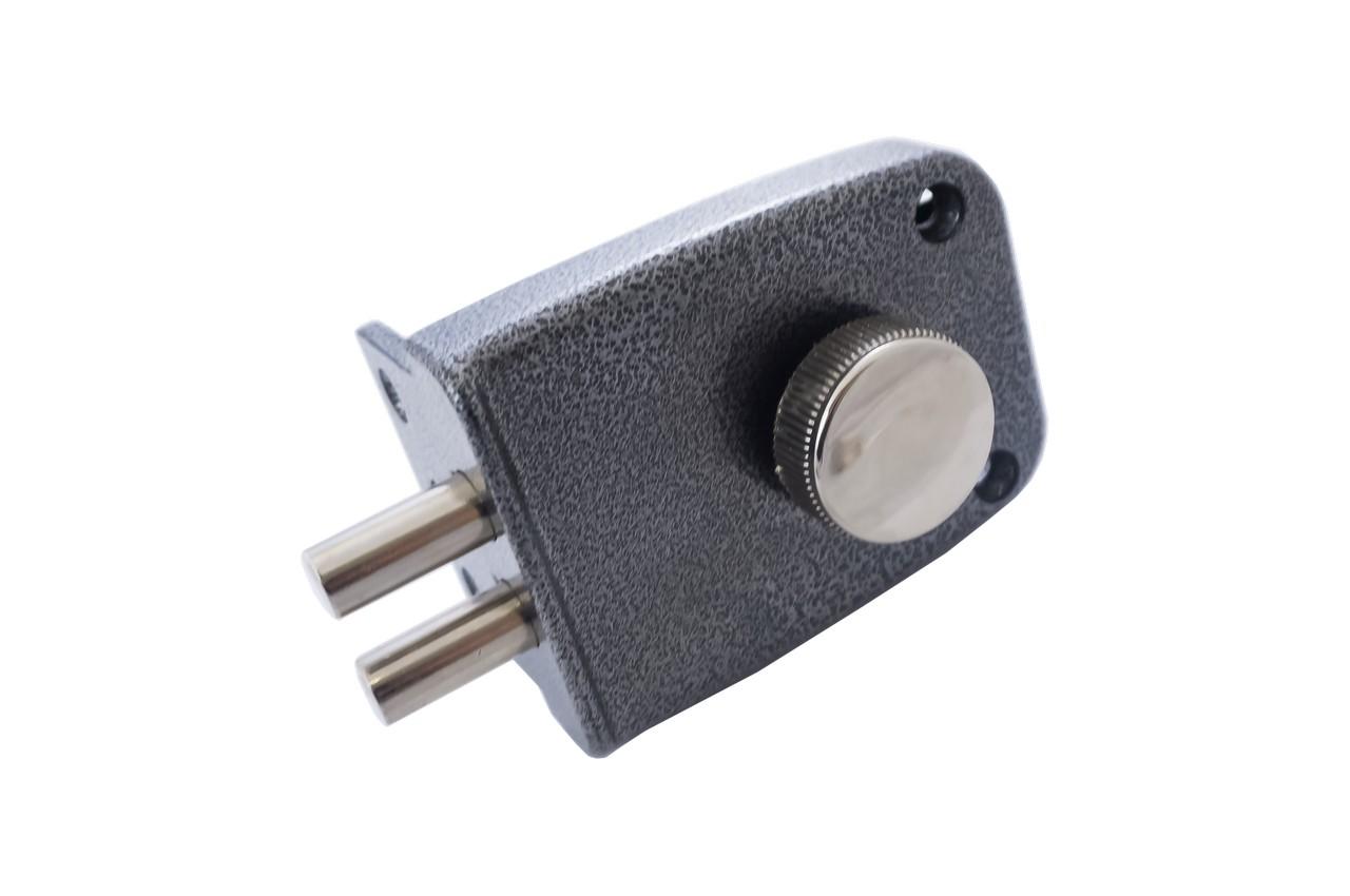 Замок накладний FZB - Sofia 3Н-1-1К3