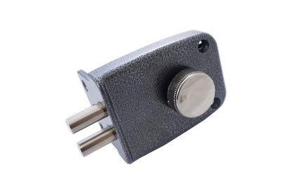 Замок накладний FZB - Sofia 3Н-1-1К3