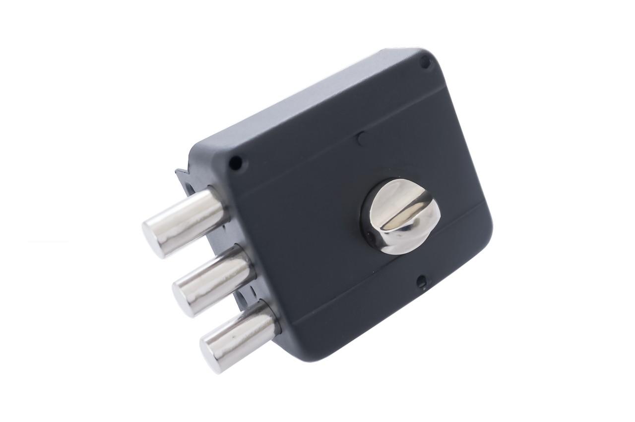 Замок накладной FZB - Sofia 3Н-1-3-1