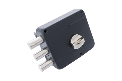 Замок накладной FZB - Sofia 3Н-1-3-1