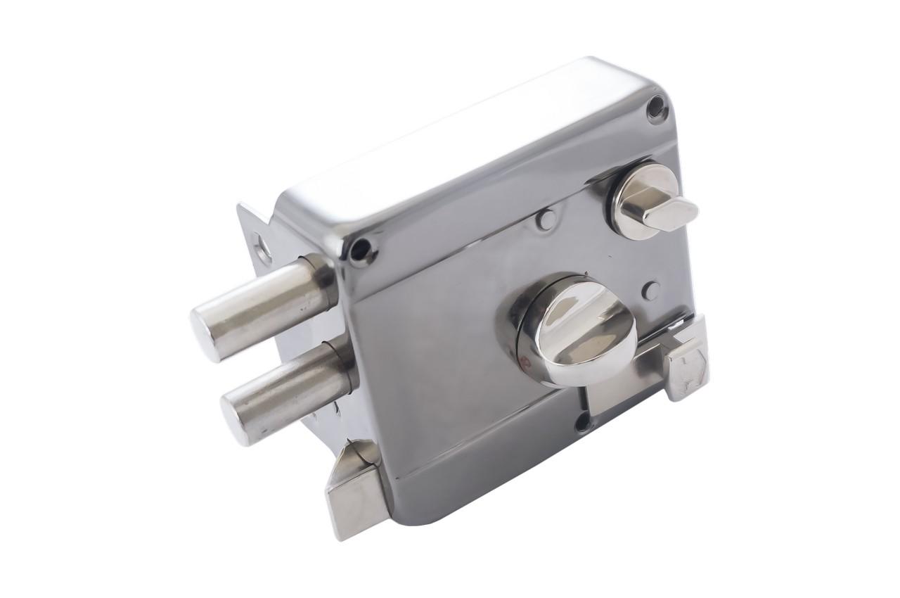 Замок накладной FZB - Sofia 556BN6R