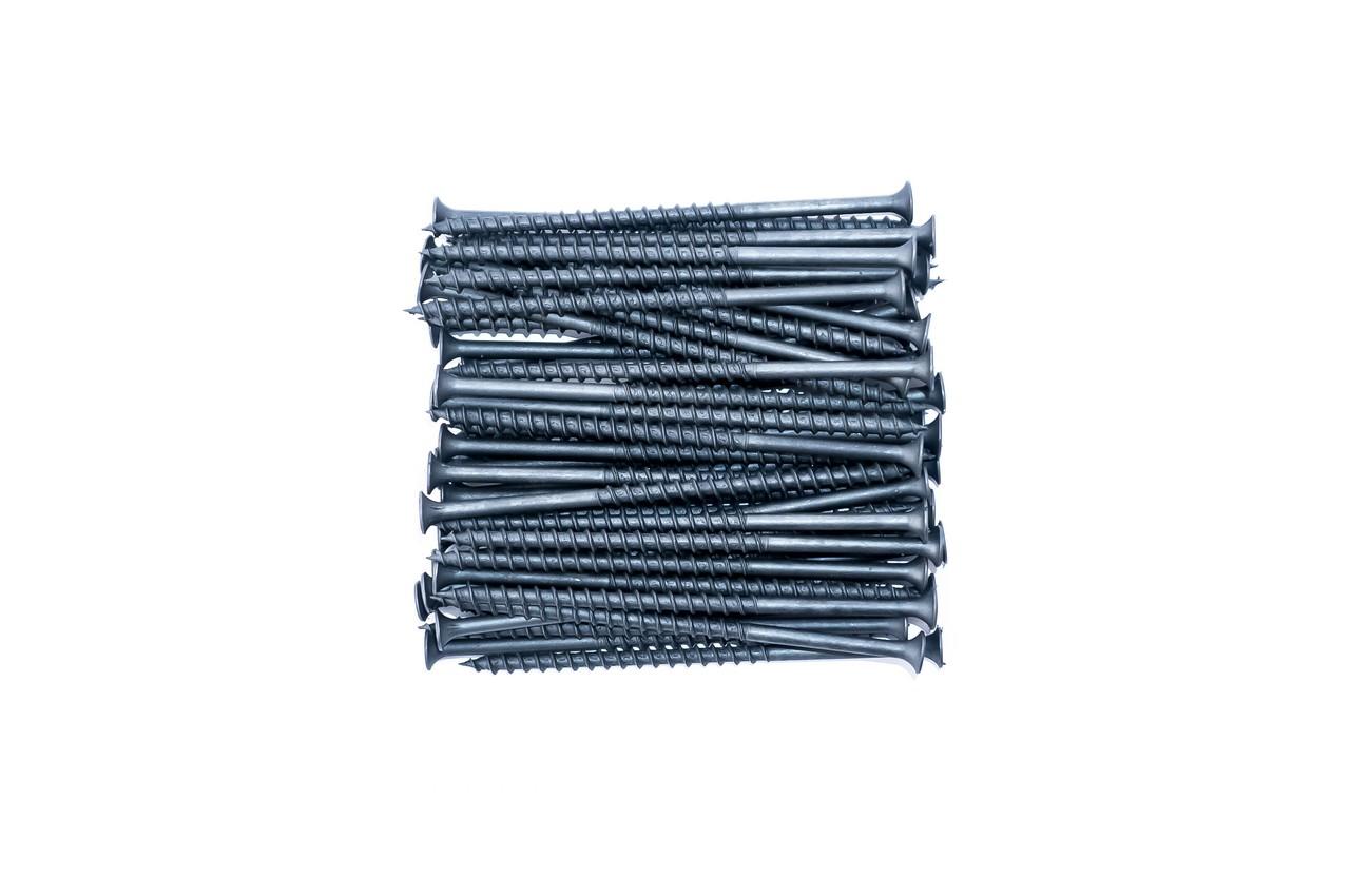 Саморез по дереву Apro - 4,8 x 95 мм (50 шт.)