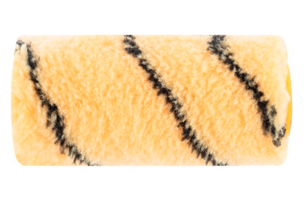 Валик премиум Mastertool - 6 х 30 х 100 мм