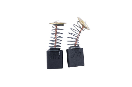 Графитовая щетка Асеса - 5 x 11 x 12 мм (2 шт.)