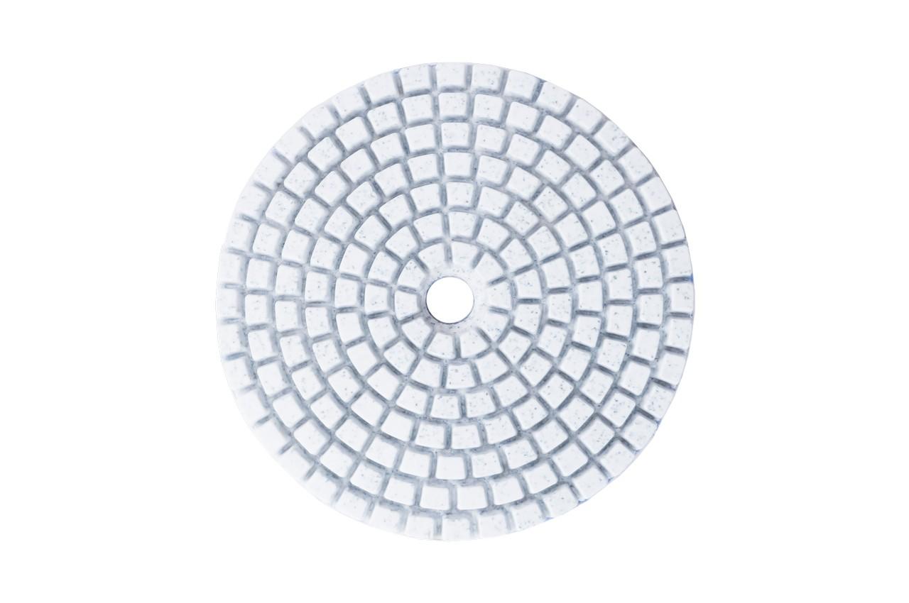 Круг алмазный шлифовальный Рамболд - 80 мм x P50