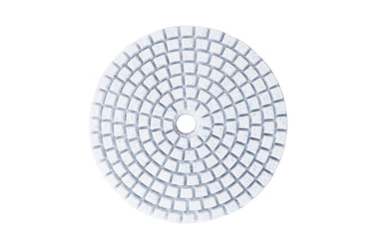 Круг алмазный шлифовальный Рамболд - 80 мм x P100