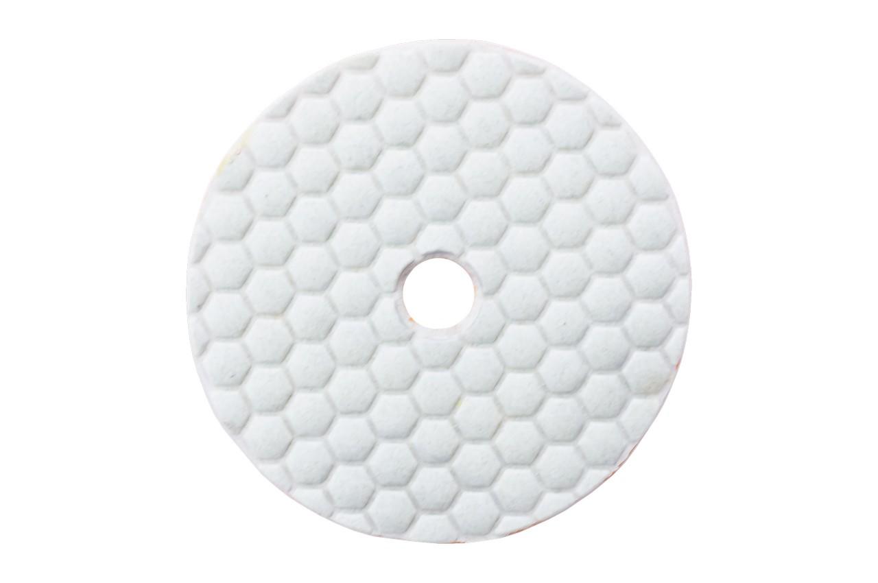 Круг алмазний шліфувальний Рамболд - 100 мм x №2 для сухого