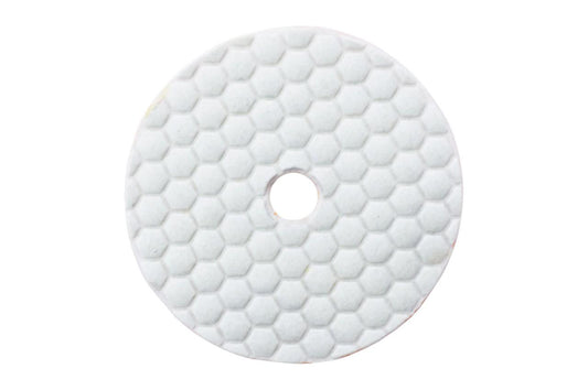 Круг алмазний шліфувальний Рамболд - 100 мм x №2 для сухого