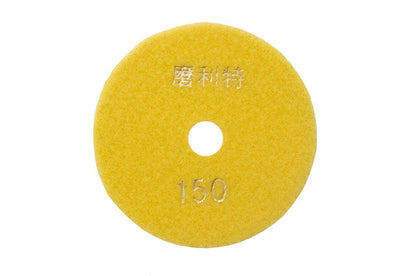 Круг алмазный шлифовальный Рамболд - 100 мм x P150