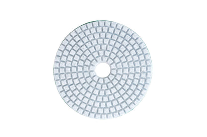 Круг алмазный шлифовальный Рамболд - 100 мм x P300