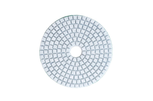 Круг алмазный шлифовальный Рамболд - 100 мм x P300