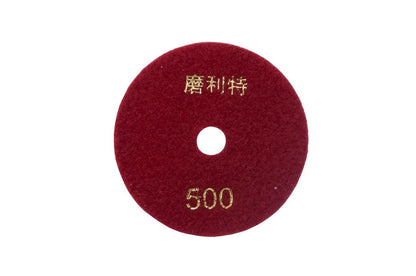 Коло алмазне шліфувальний Рамболд - 100 мм x P500