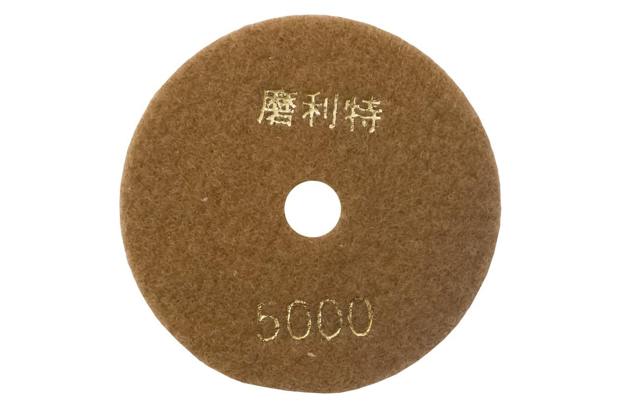 Коло алмазне шліфувальний Рамболд - 100 мм x P5000