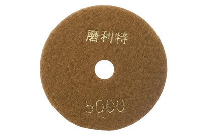 Коло алмазне шліфувальний Рамболд - 100 мм x P5000