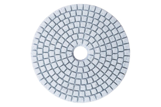 Круг алмазный шлифовальный Рамболд - 100 мм x P10000