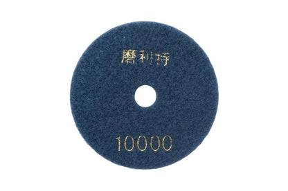 Круг алмазный шлифовальный Рамболд - 100 мм x P10000