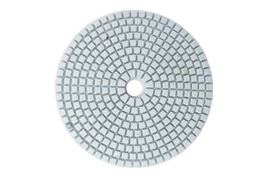 Круг алмазный шлифовальный Рамболд - 125 мм x P50