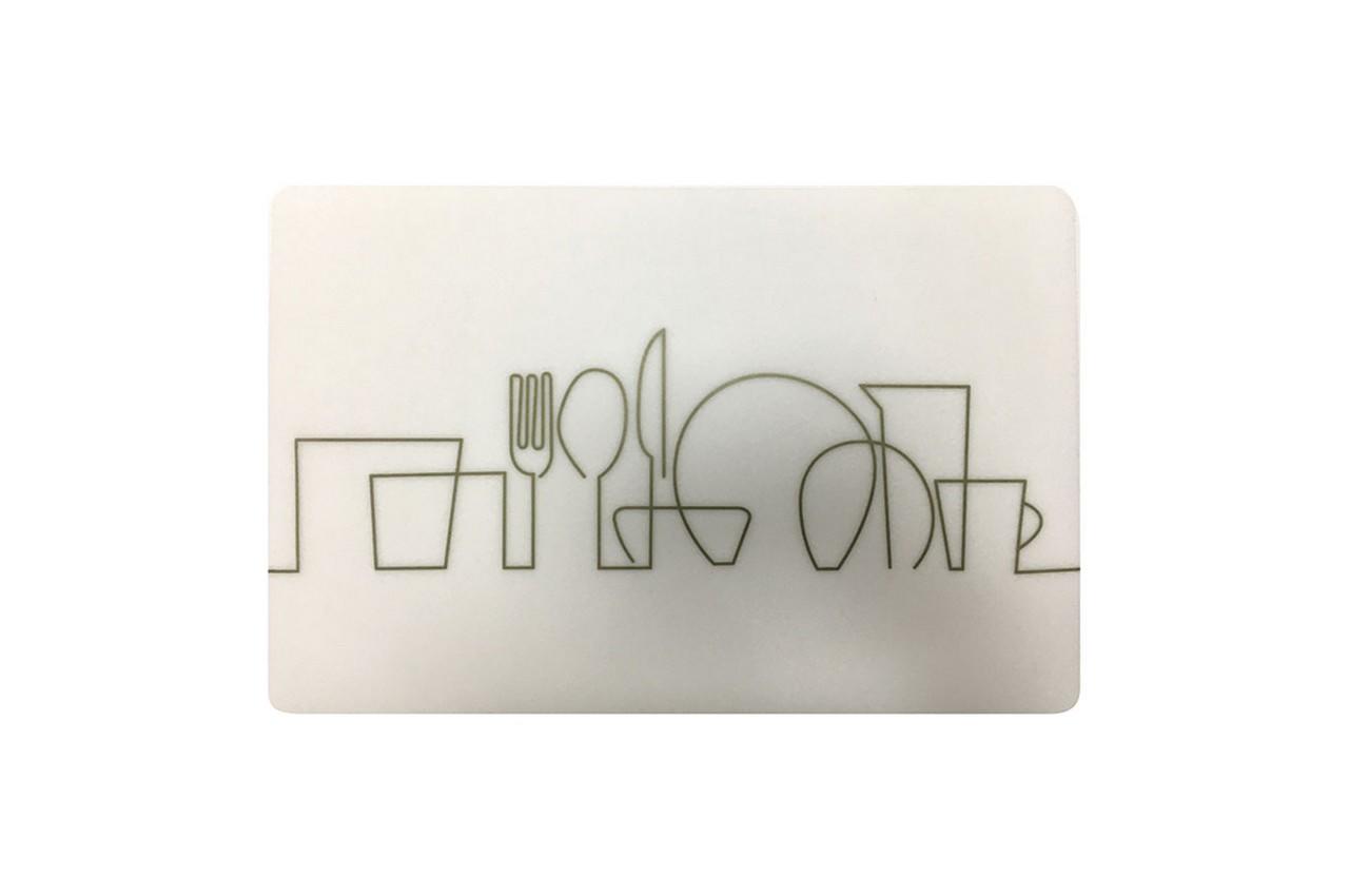 Салфетка сервировочная Maestro - 285 x 435 мм MR-1902-biege