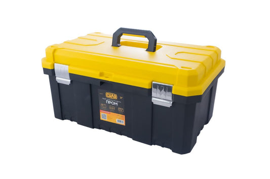 Ящик для инструмента Сила - 21" 540 x 330 x 250 мм