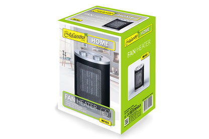 Тепловентилятор керамический Maestro - MR-925