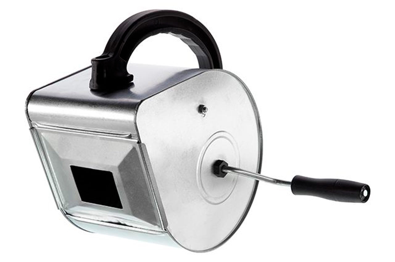 Устройство для нанесения штукатурки Intertool - ручное