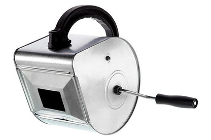 Устройство для нанесения штукатурки Intertool - ручное