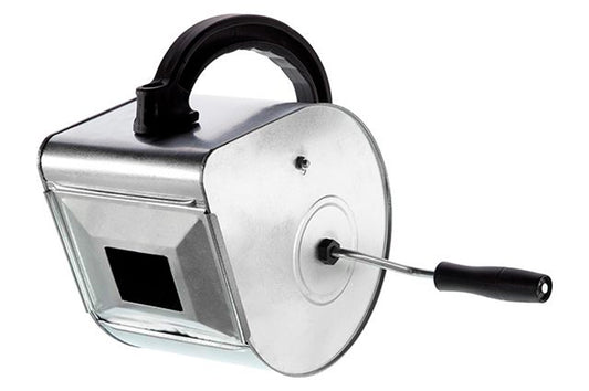 Устройство для нанесения штукатурки Intertool - ручное