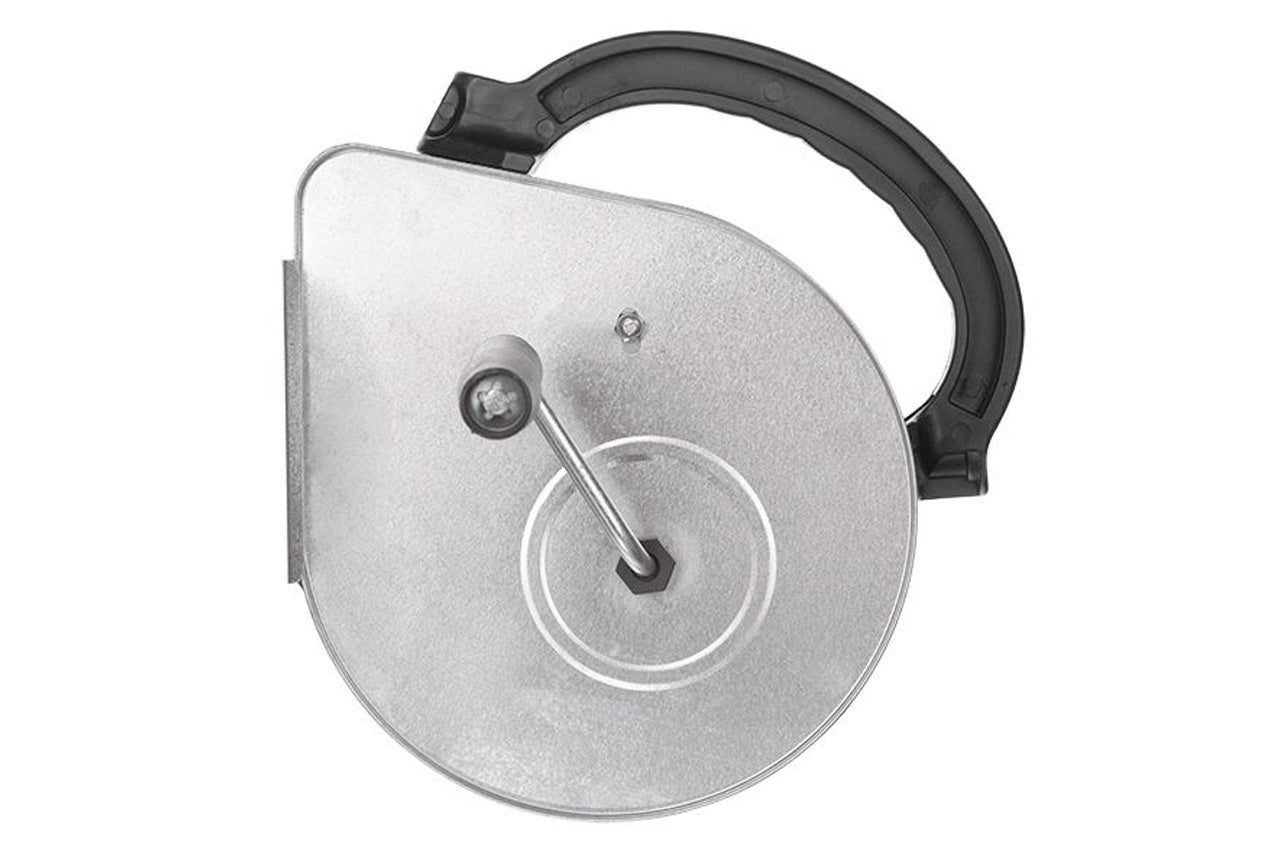 Устройство для нанесения штукатурки Intertool - ручное