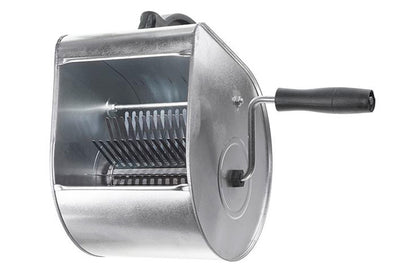 Устройство для нанесения штукатурки Intertool - ручное