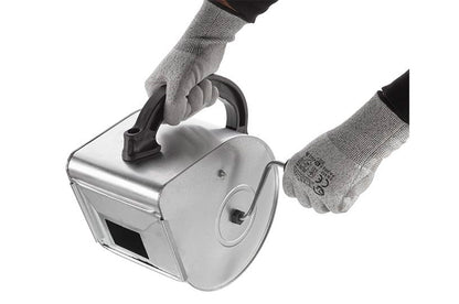 Устройство для нанесения штукатурки Intertool - ручное